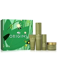 Origins 4-Pc. Plantscription Essentials Skin Care Set
