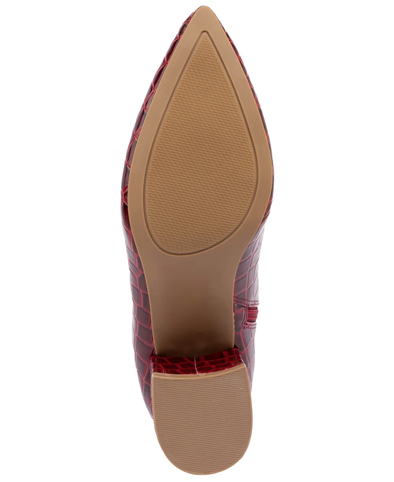 Sugar Women's Nightlife Ankle Boots