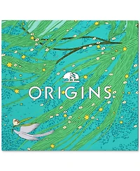 Origins 3-Pc. Ginger Body-Indulging Essentials Gift Set