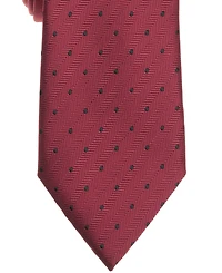 Alfani Men's Gossamer Dotted Tie, Macy's Exclusive