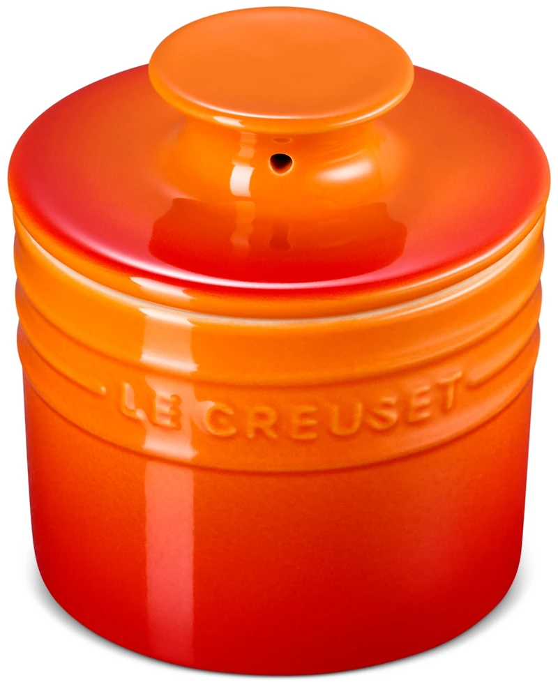 Le Creuset Stoneware 6-Oz. Butter Crock