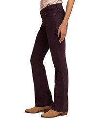 Lucky Brand Women's Mr. Sweet Boot Cord Jeans