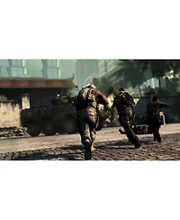 Sony Computer Entertainment Socom 4: U.s. Navy Seals