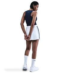 Nike Women's Fall Club Court High Waisted Skirt