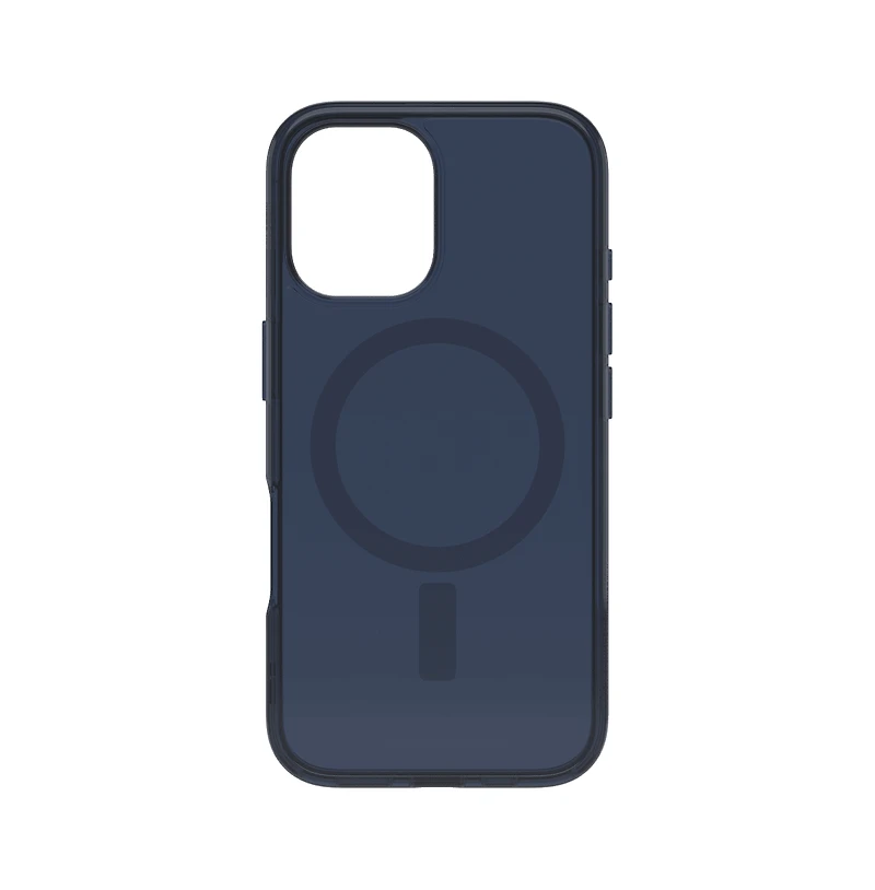 OtterBox Symmetry Clear MagSafe Case for Apple iPhone