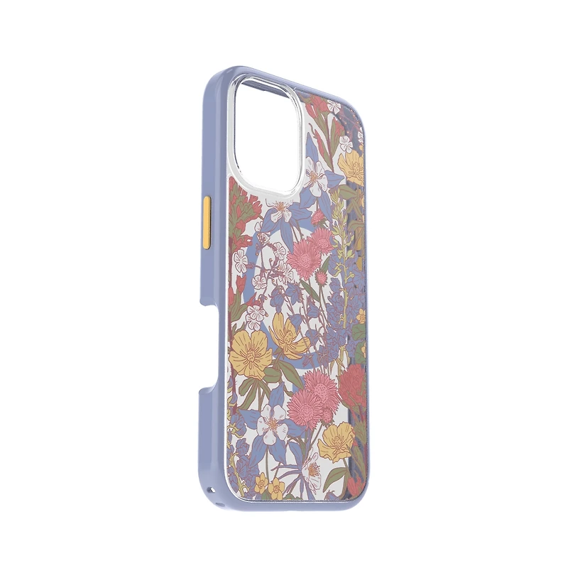 OtterBox Symmetry Clear MagSafe Case for Apple iPhone 16