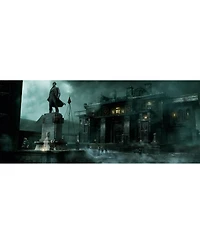 Square Enix Thief