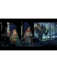 505 Games Banner Saga Trilogy Bonus Edition