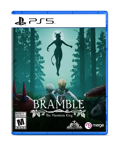 Bramble: The Mountain King