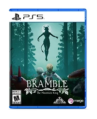 Bramble: The Mountain King