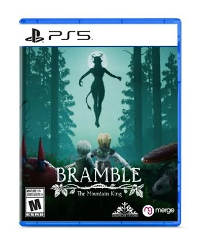 Bramble The Mountain King Playstation 5