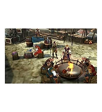 Square Enix Heroes of Ruin