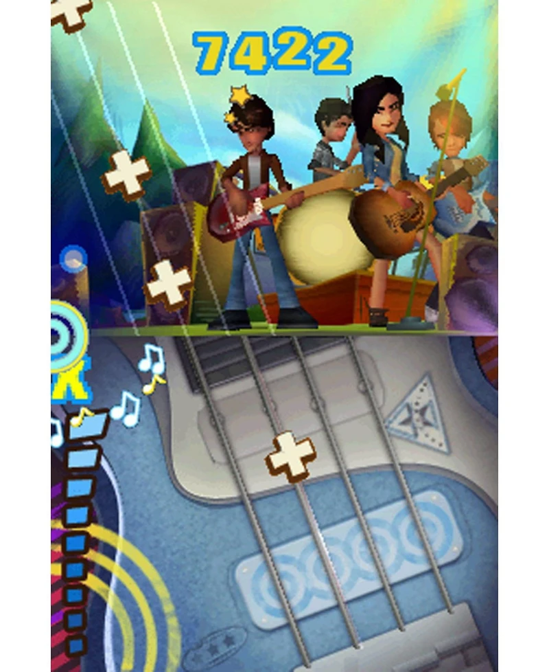 Disney Interactive Camp Rock Final Jam