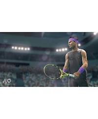 Maximum Games Ao Tennis 2