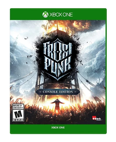 Merge Games Frostpunk: Console Edition - Xbox One