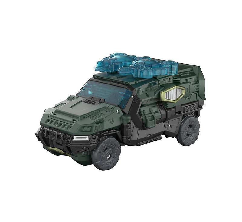 Transformers The Thirteen Alchemist Prime Deluxe Class | Transformers: Age of the Primes | Hasbro, Takara Tomy