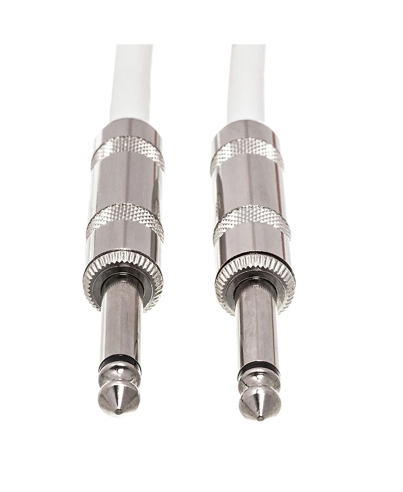 Hosa Technology Hosa Gtr-210 Straight to Straight Guitar Cable, 10 Feet