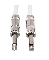 Hosa Technology Hosa Gtr-210 Straight to Straight Guitar Cable, 10 Feet