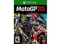 Deep Silver MotoGP 20