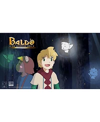 Crescent Marketing Baldo:Guardian Owls-Three Fairies Edition