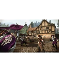 Microsoft Fable Iii
