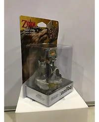 Nintendo Wolf Link Amiibo
