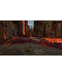 Outright Games Ice Age: Scrat's Nutty Adventure