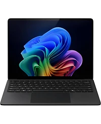 Microsoft Microsoft Surface Laptop Copilot+ 13.8" Snapdragon X Elite 16GB 512GB Black