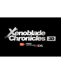 Nintendo Xenoblade Chronicles