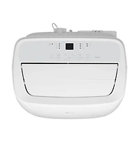 Lg 7300 Btu Sacc / 11000 Btu Ashrae Portable Air Conditioner with Lcd Remote