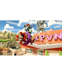 Electronic Arts Plants Vs. Zombies: Battle for Neighborville