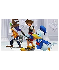 Square Enix Kingdom Hearts: The Story So Far