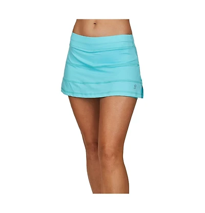 Sofibella Uv Colors 13in Womens Tennis Skirt