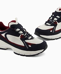 A|X Armani Exchange Men's Speed Sneakers