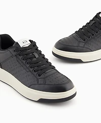 A|X Armani Exchange Men's Venice Sneakers