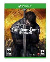 Square Enix Kingdom Come: Deliverance - Special Edition - Xbox One