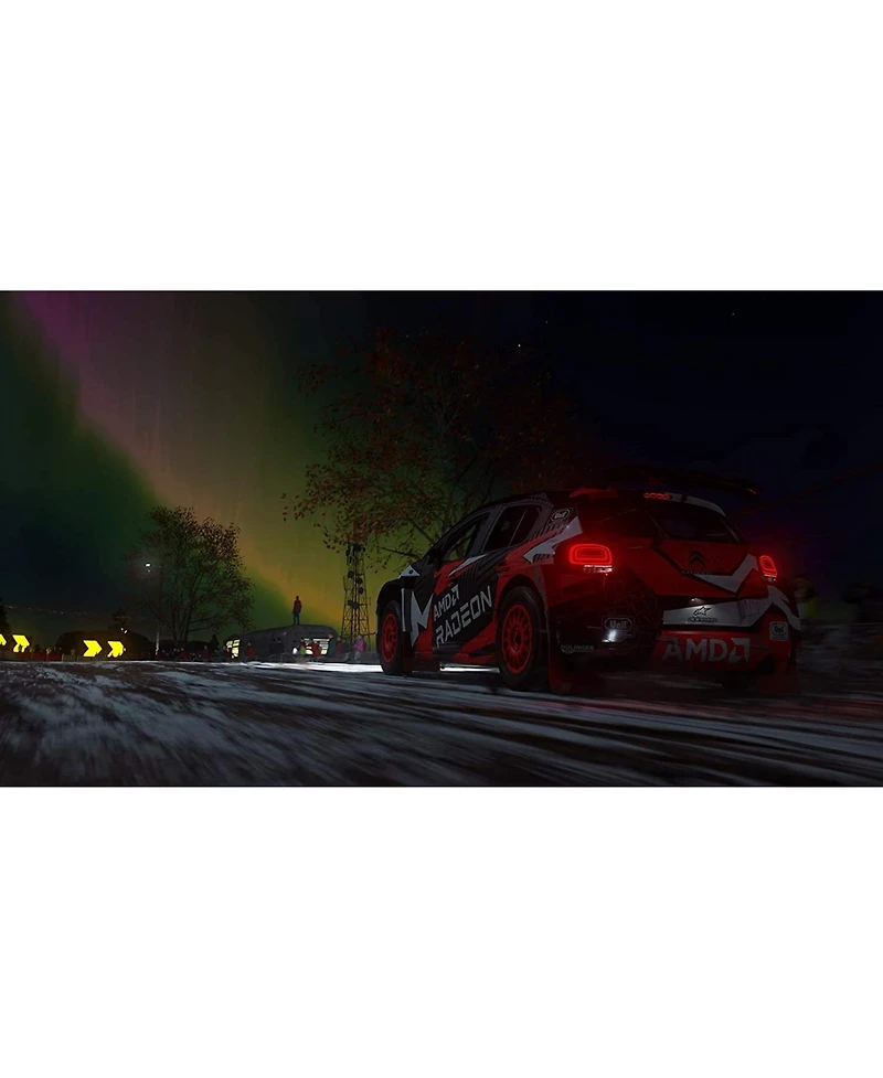 Deep Silver DiRT 5
