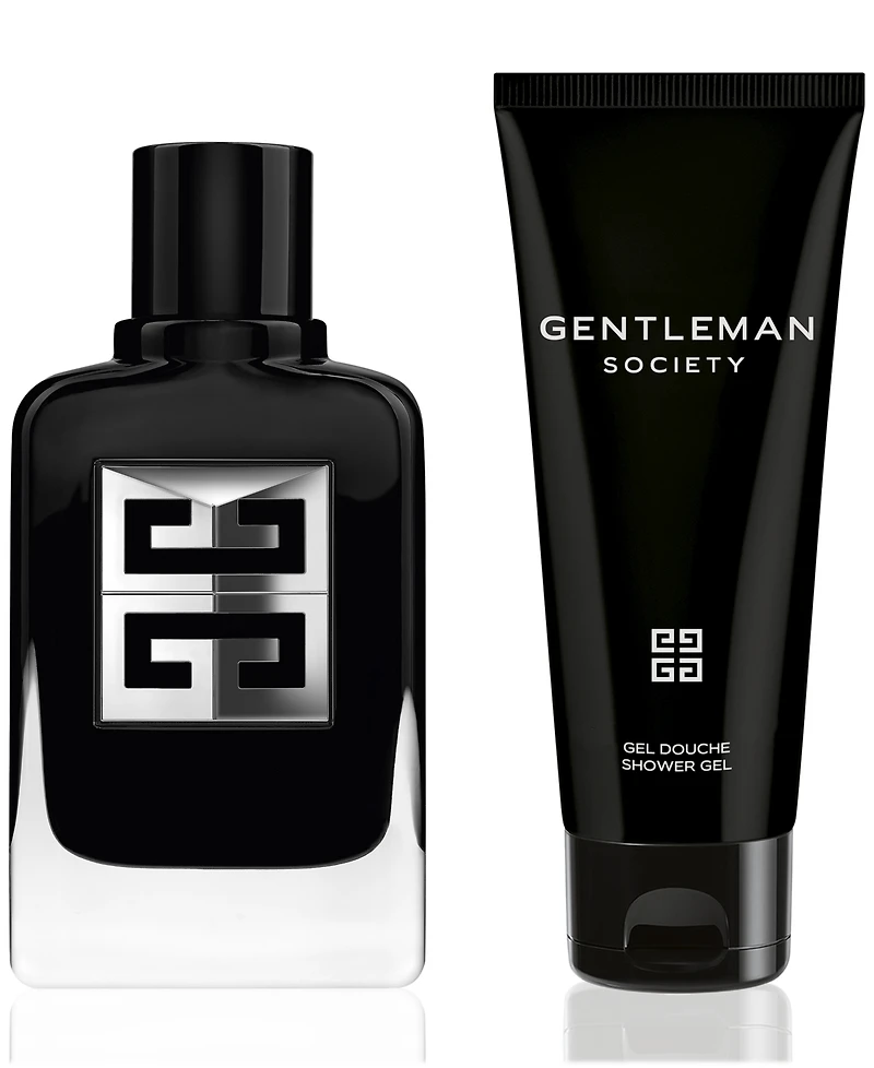 Givenchy Men's -Pc. Gentleman Society Eau de Parfum Gift Set