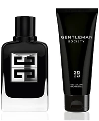 Givenchy Men's -Pc. Gentleman Society Eau de Parfum Gift Set