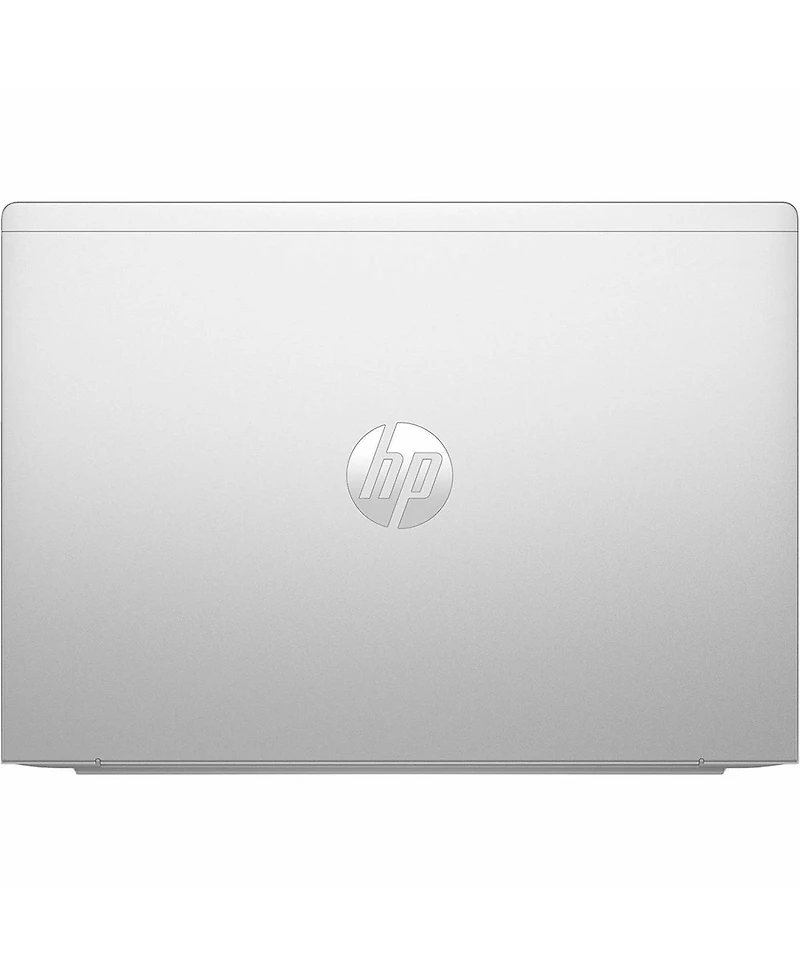 Hp ProBook 440 G11 14" Wuxga Laptop, Intel Core Ultra 5-125U 1.3GHz, 16GB Ram, 256GB Ssd, Windows 11 Pro, Pike Silver