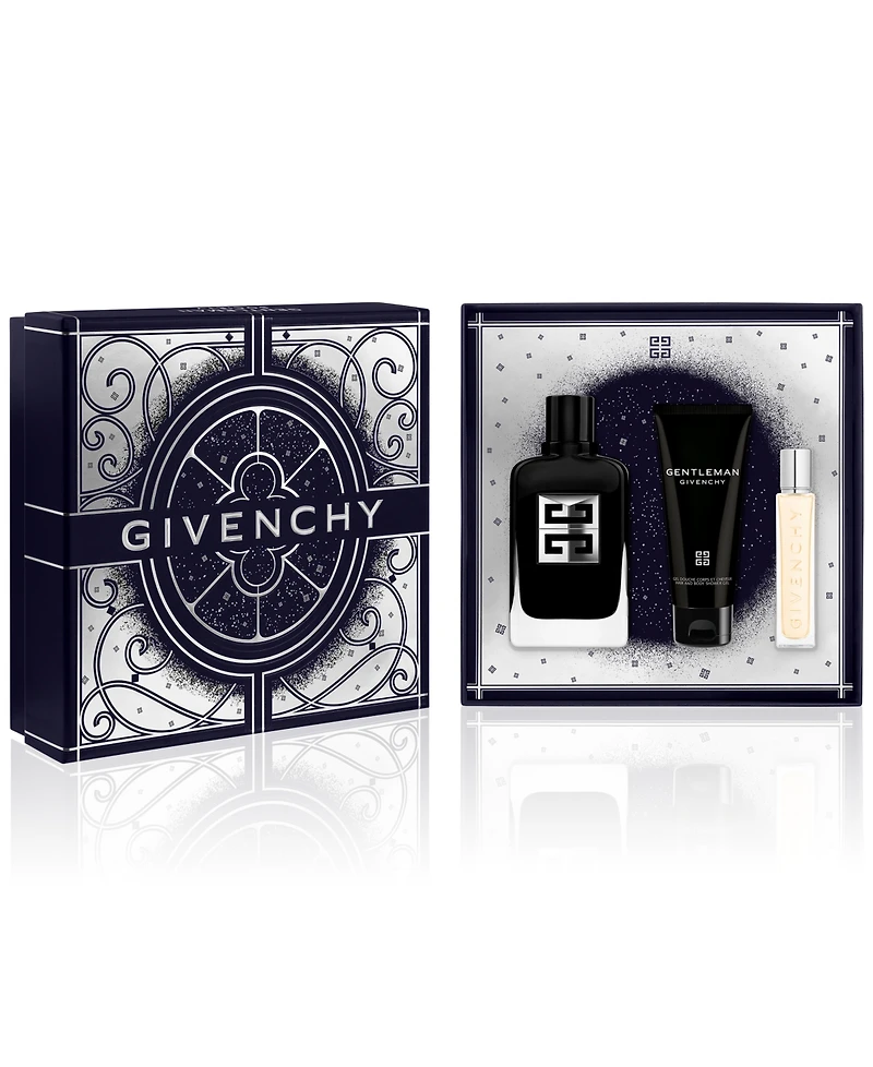 Givenchy Men's 3-Pc. Gentleman Society Eau de Parfum Gift Set