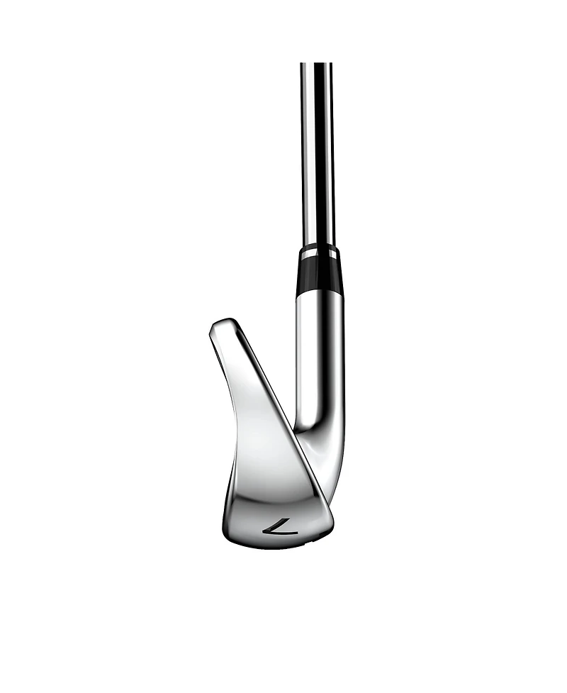 Wilson Dynapower Right Hand Womens Irons
