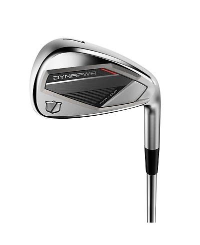 Wilson Dynapwr Right Hand Mens Steel Irons