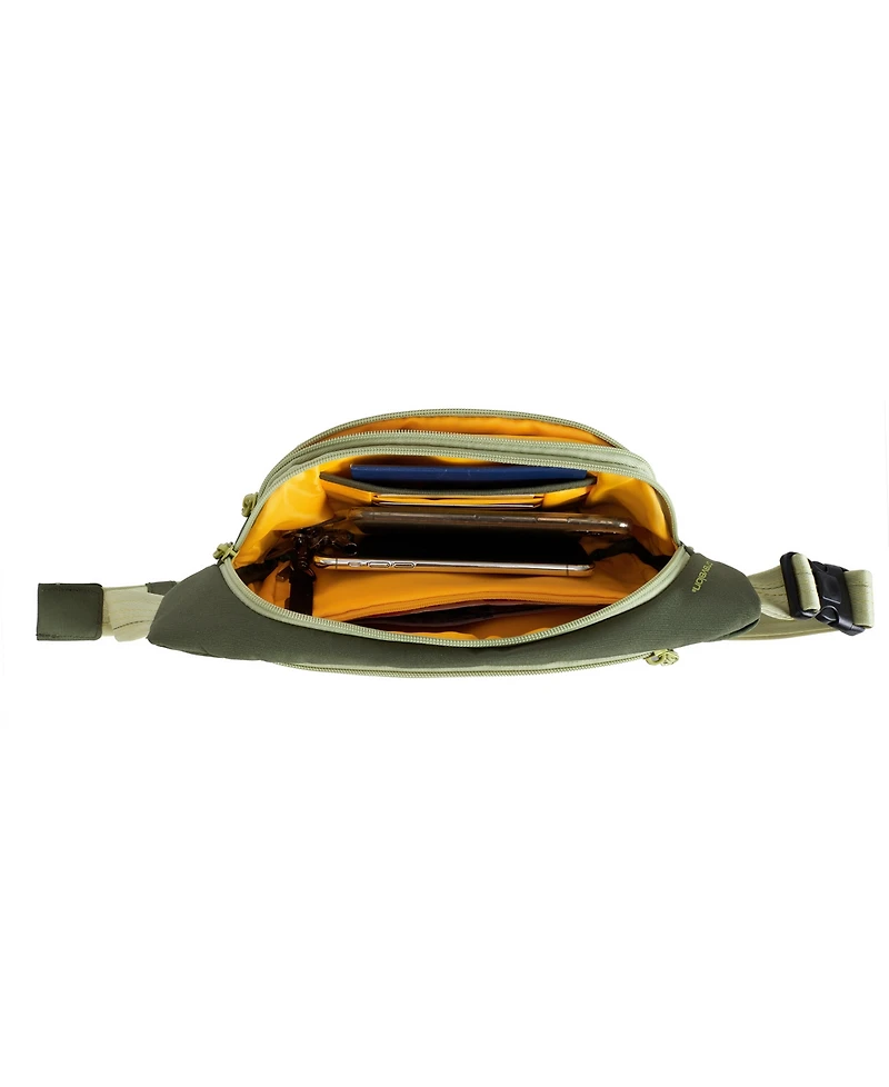 Travelon Anti-Theft The Voyages Waist Pack