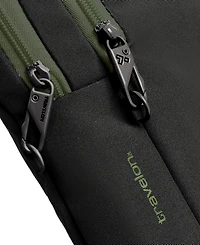 Travelon Anti-Theft The Voyages Slim Crossbody