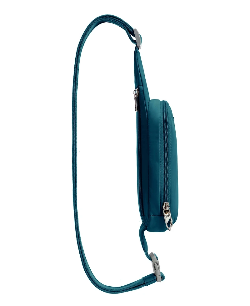 Travelon Anti-Theft Roam Compact Sling