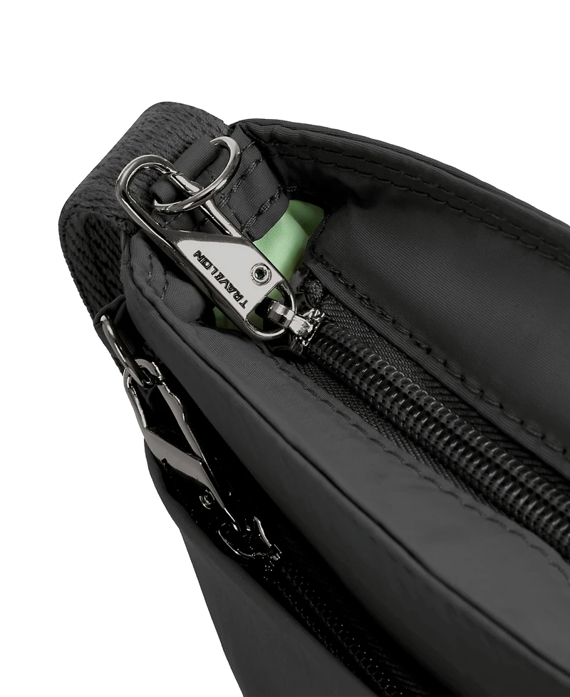 Travelon Anti-Theft Roam Small Crossbody