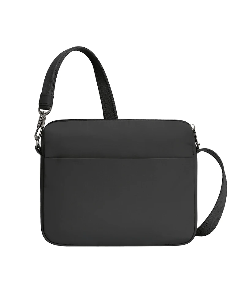 Travelon Anti-Theft Roam East/West Crossbody