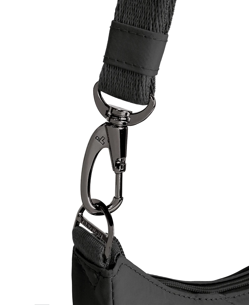 Travelon Anti-Theft Roam Medium Crossbody