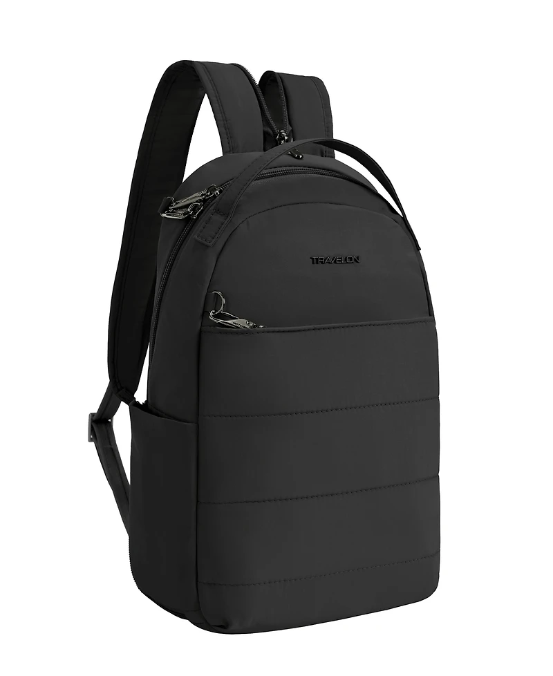 Travelon Anti-Theft Roam Convertible Backpack Sling